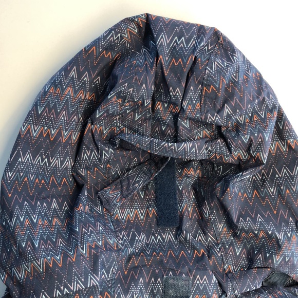 Columbia skiing jacket waterproof and breathable women’s size S - Picture 3 of 13